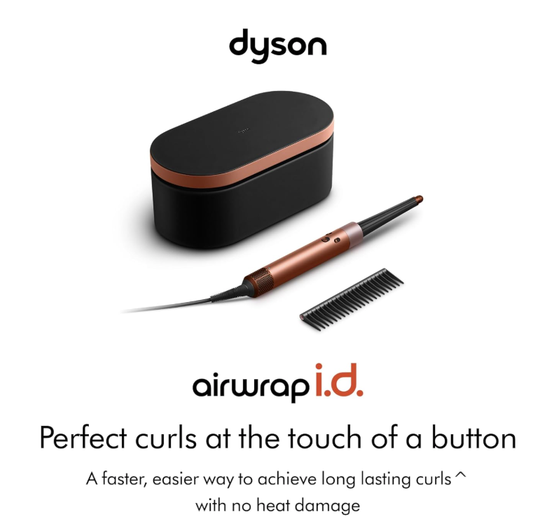 Dyson Airwrap i.d. Multi-Styler