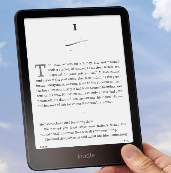 Amazon Kindle Paperwhite 16GB