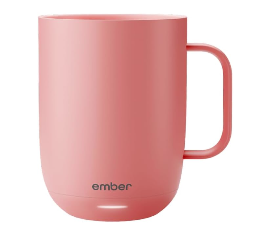 Ember Temperature Control Smart Mug 2