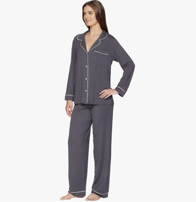 Eberjey Gisele Pajama Set